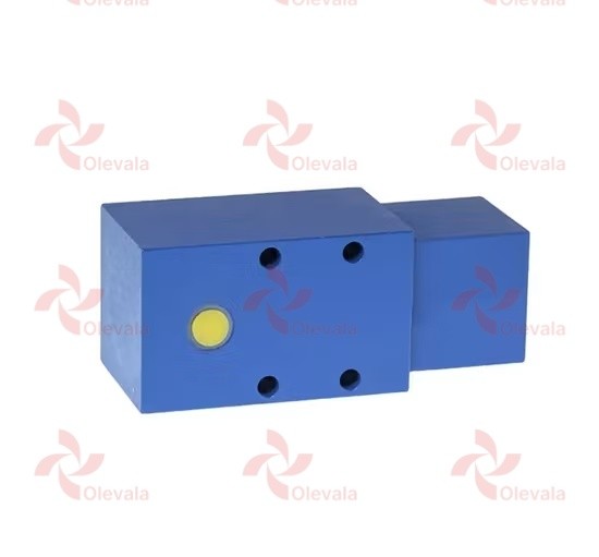 Клапан гидравлический Rexroth FD32