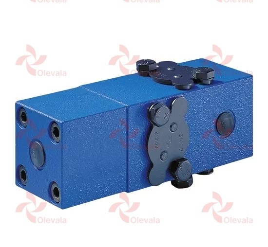 Клапан гидравлический Rexroth FD32