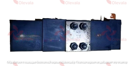 Блок клапанов Rexroth FD32FB2X/400B06V-078