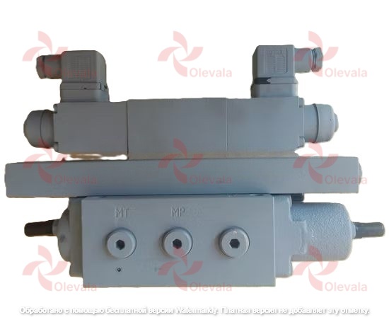 Клапан Bucher 301RC014012