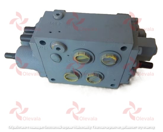 Клапан Bucher 301RC014012