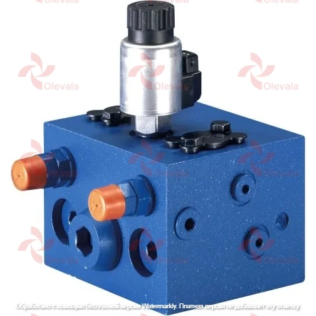 Клапан Rexroth  RTM25S4A-10/220P2H460W91K40V11-620