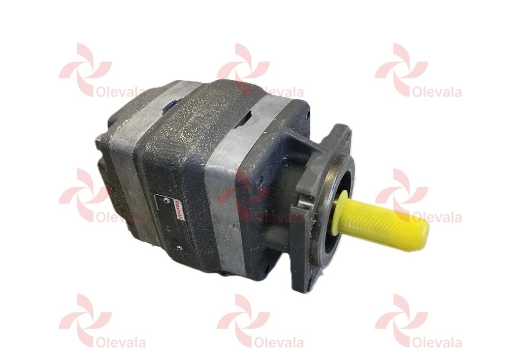 Насос гидравлический REXROTH PGH3-12/013RE47M