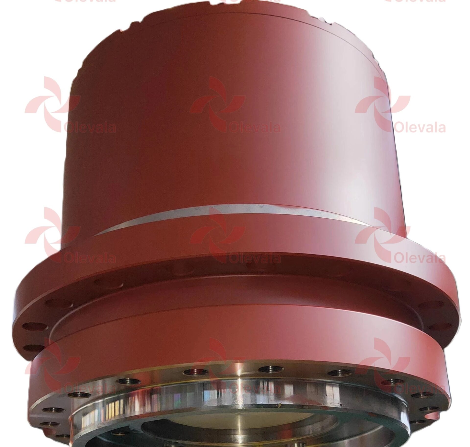Редуктор Rexroth GFT60W3B86-06