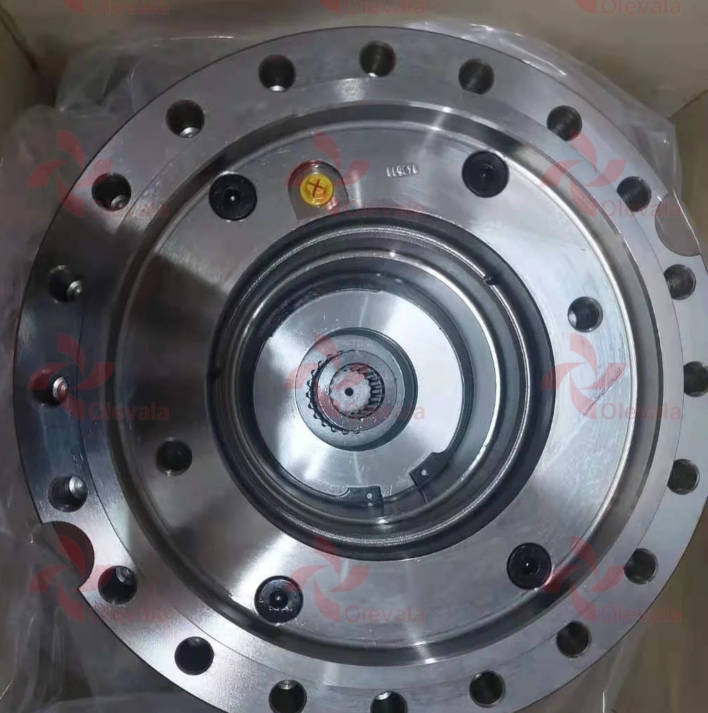 Редуктор Rexroth GFT60W3B86-06