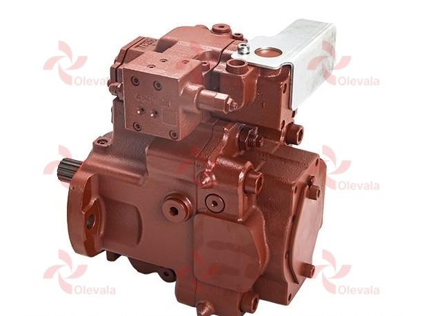 Насос гидравлический Kawasaki K7V63S-11DL-5E11