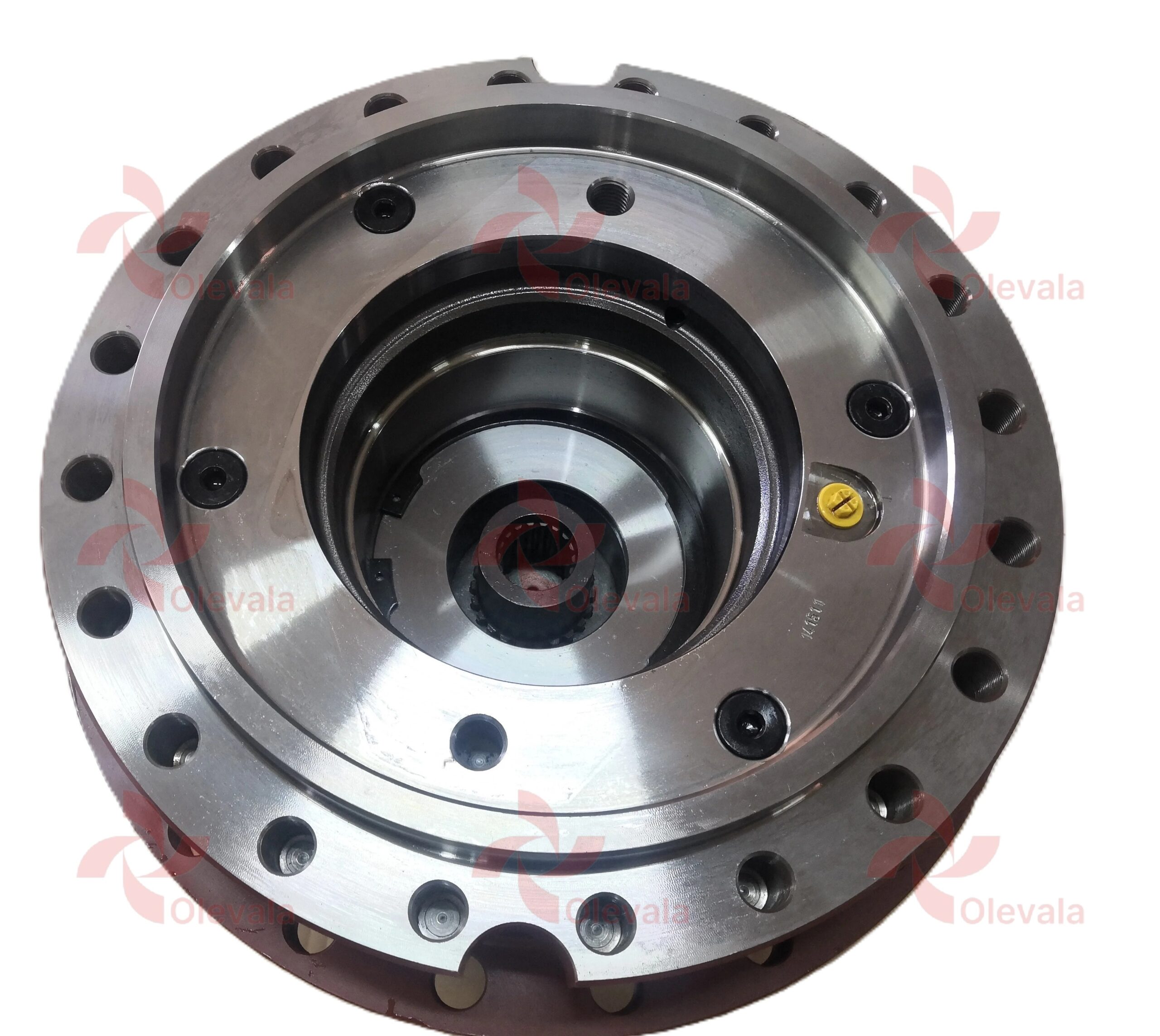 Редуктор Rexroth GFT60W3B86-06