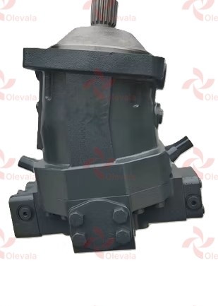 Мотор гидравлический Brevini SH7V1080ESAPROE15