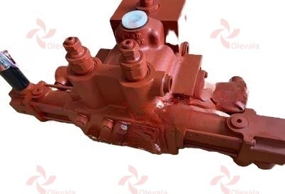 Клапан гидравлический Kawasaki KSC19L-A101315-157